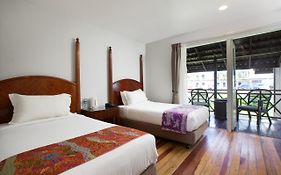 Adena Beach Resort